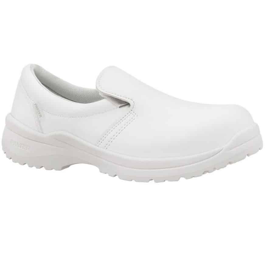 Zapato antimicrobiano S2 ISO 22196:2011