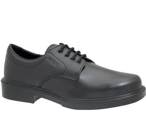 Zapato de trabajo transpirable EN ISO 20347