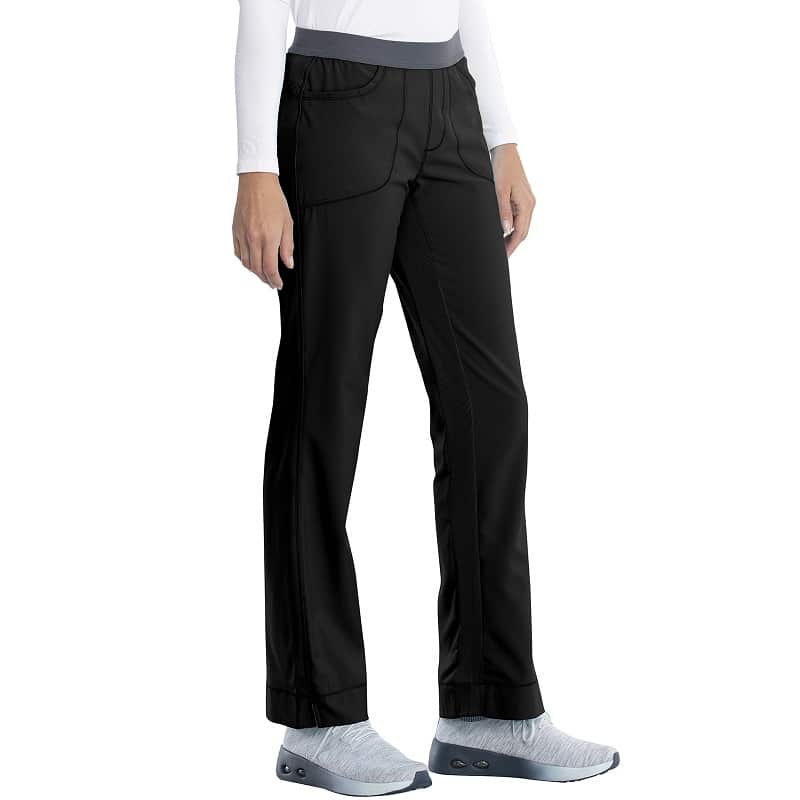 Pantalón Mujer Cherokee 1124A negro