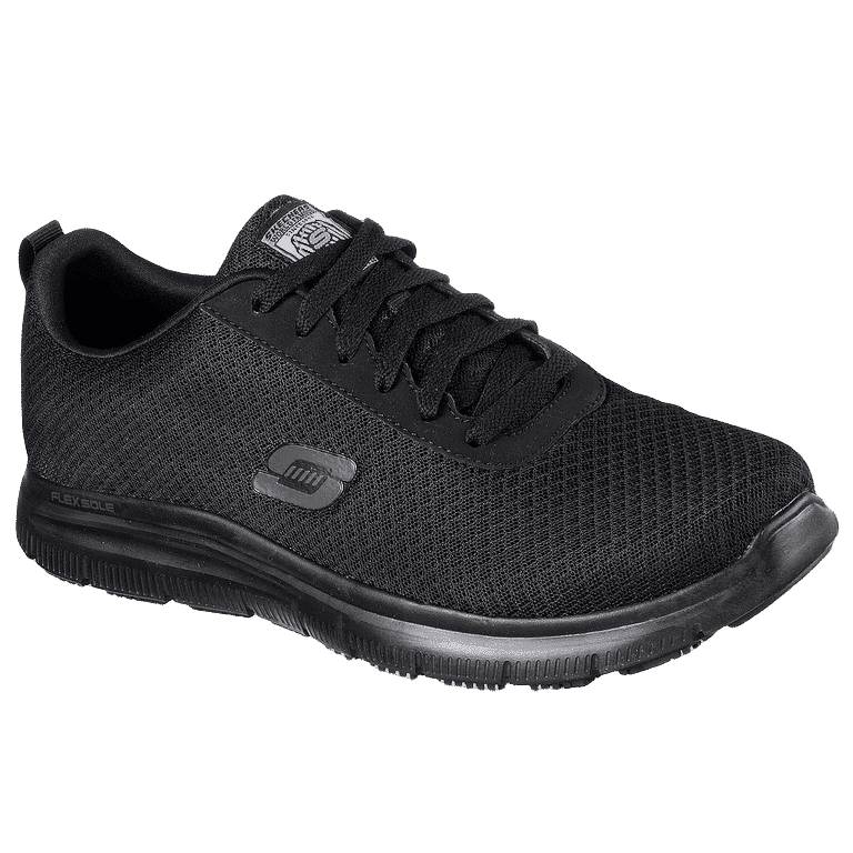 Zapatilla Skechers Bronaugh / Bendon ISO 20347:2012